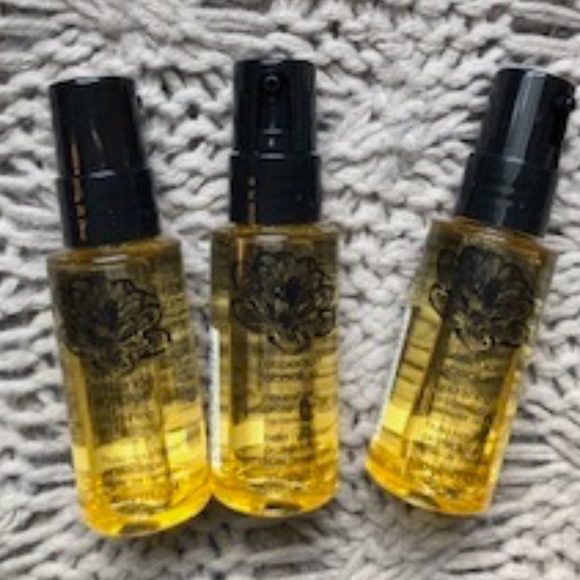 *HOST PICK* shu uemura Nourishing Protective Oil *NEW*